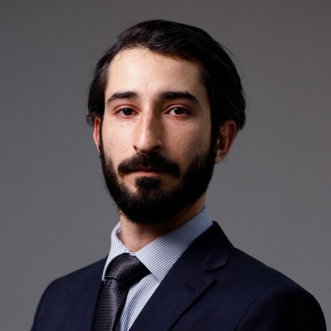 Gabriel Cordeiro Grisostolo